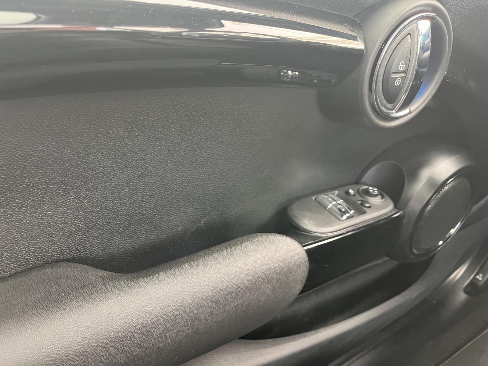 MINI Cooper SE (CH)-image-16