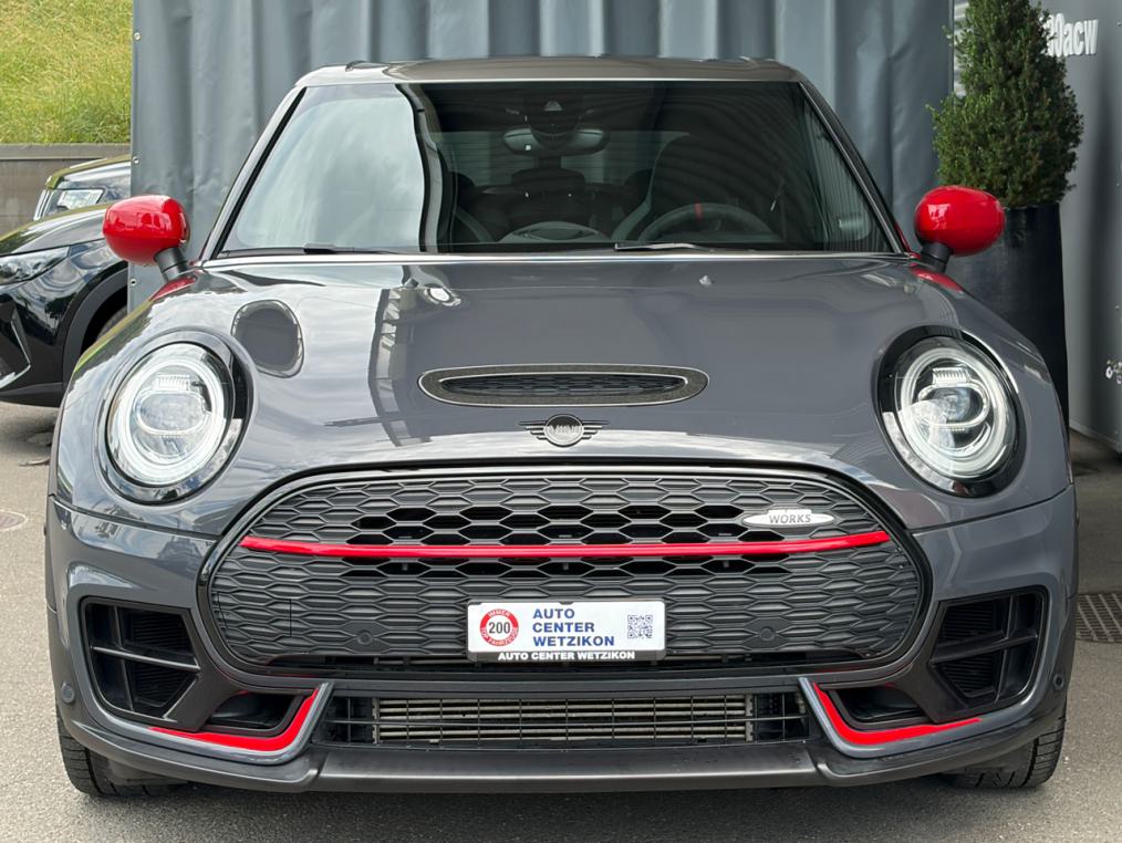 MINI Clubman Cooper John Cooper Works ALL4 *GP Style*