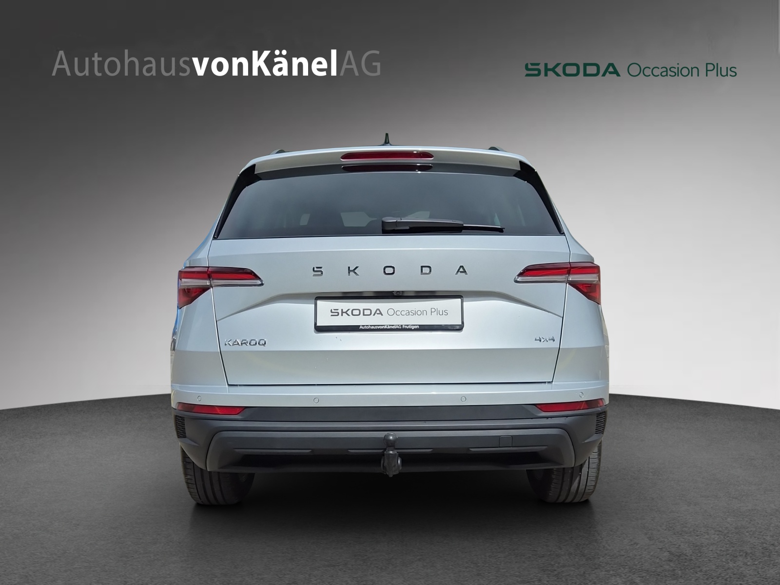 SKODA Karoq 2.0 TDI CR Selection 4x4 DSG-image-4