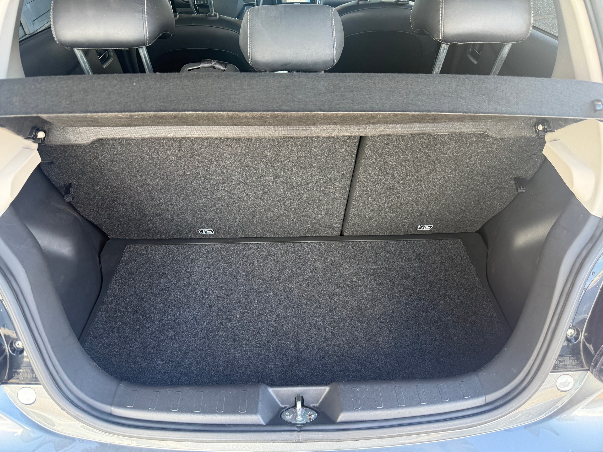 MITSUBISHI Space Star 1.2 Diamond CVT *** TEMPOMAT***-image-20
