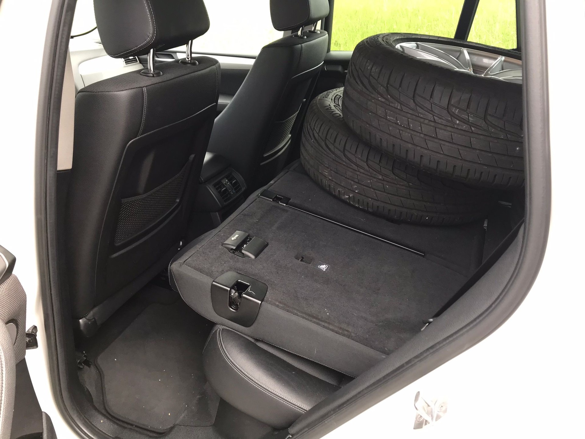 BMW X3 xDrive 20d Steptronic-image-6