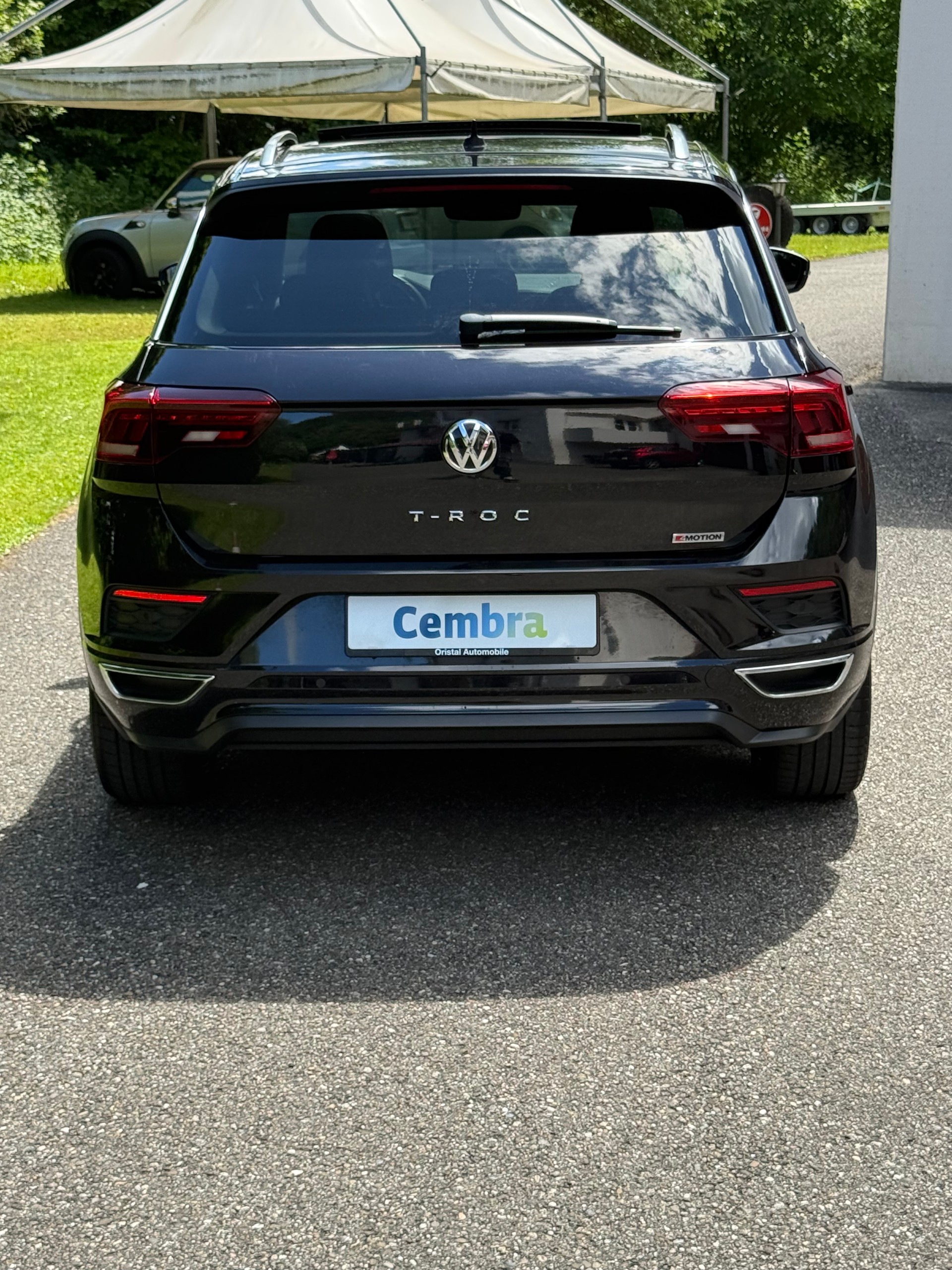 VW T-Roc 2.0 TSI Sport DSG 4Motion-image-7