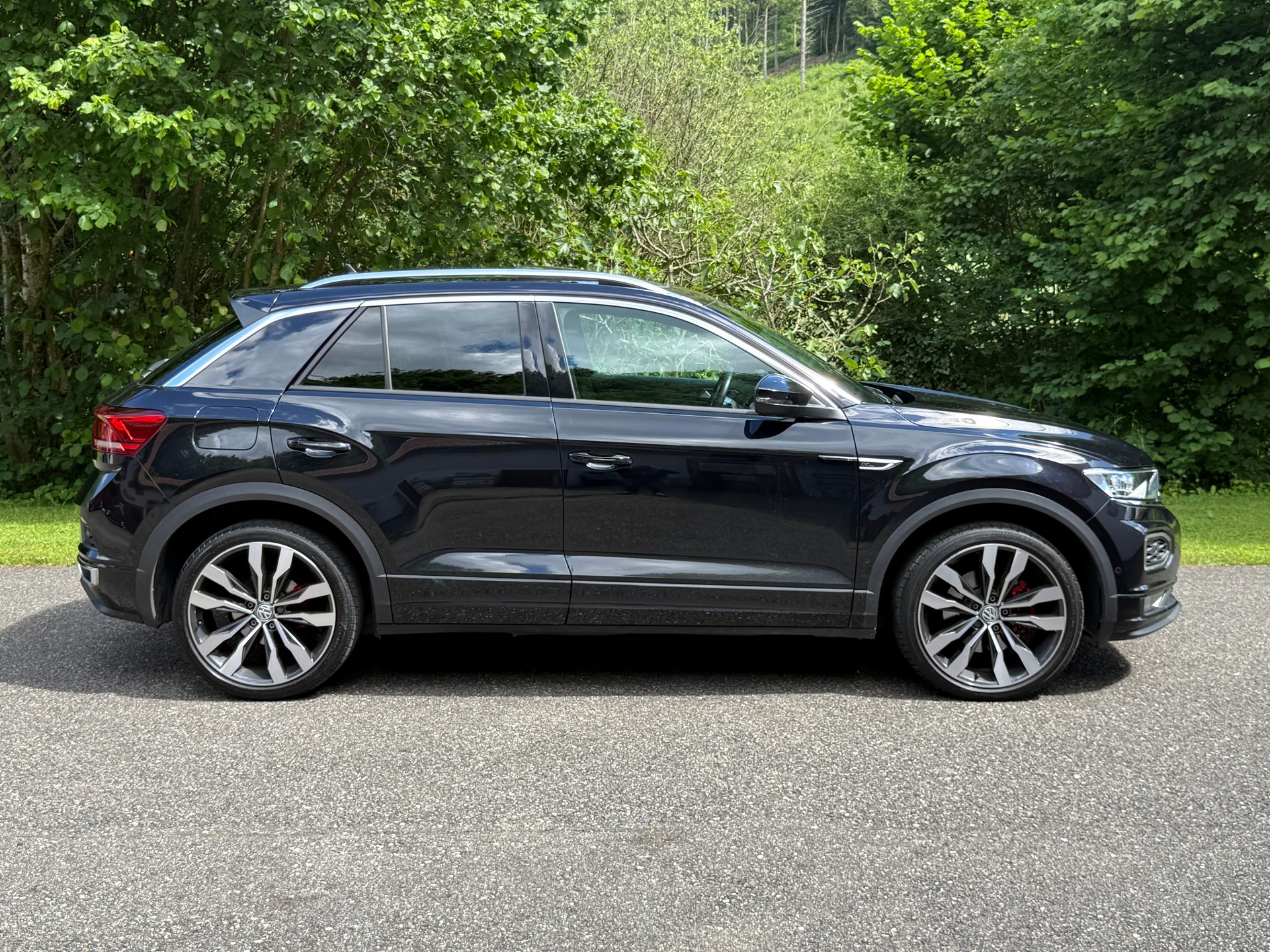 VW T-Roc 2.0 TSI Sport DSG 4Motion-image-5