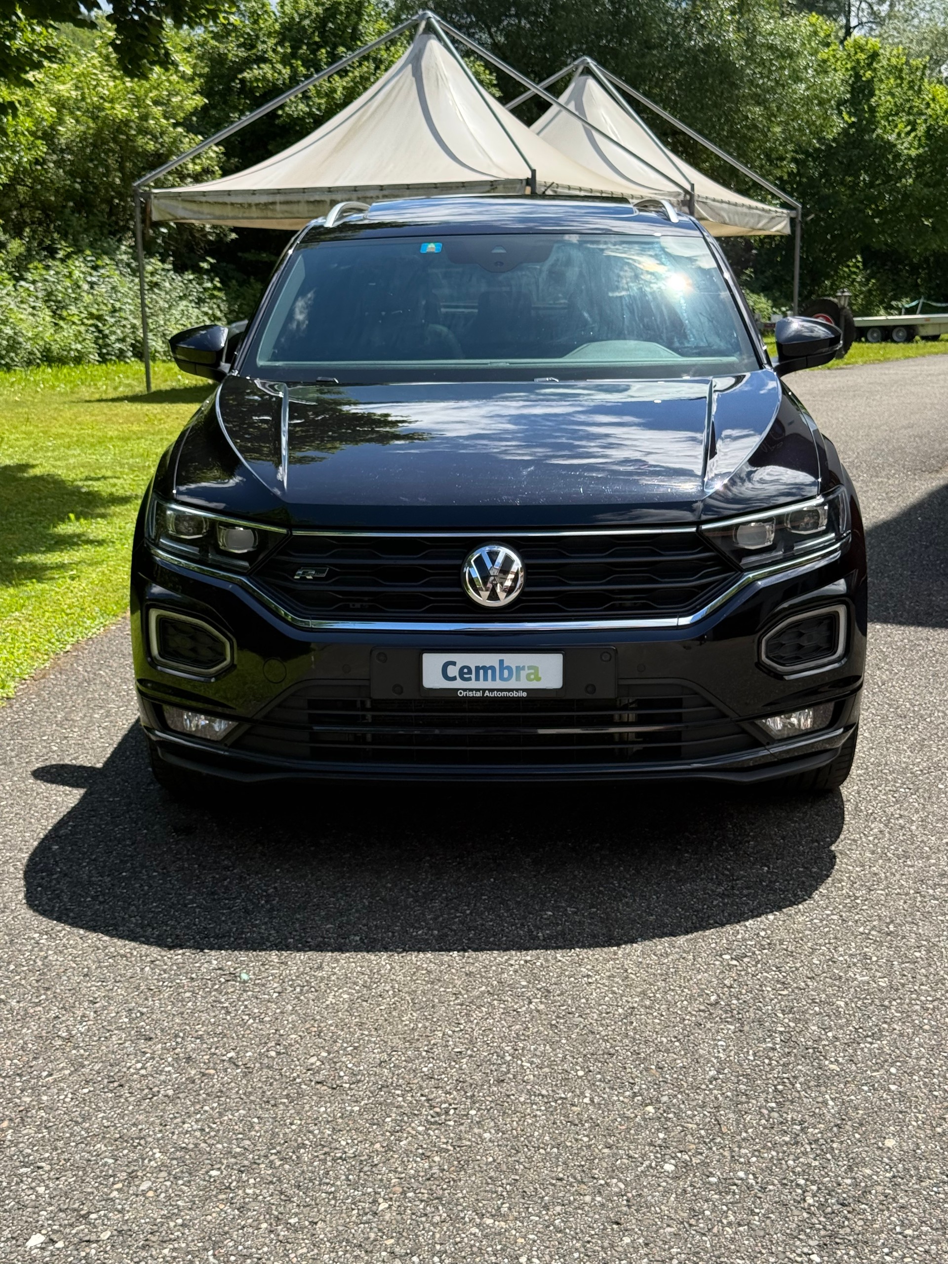VW T-Roc 2.0 TSI Sport DSG 4Motion-image-3