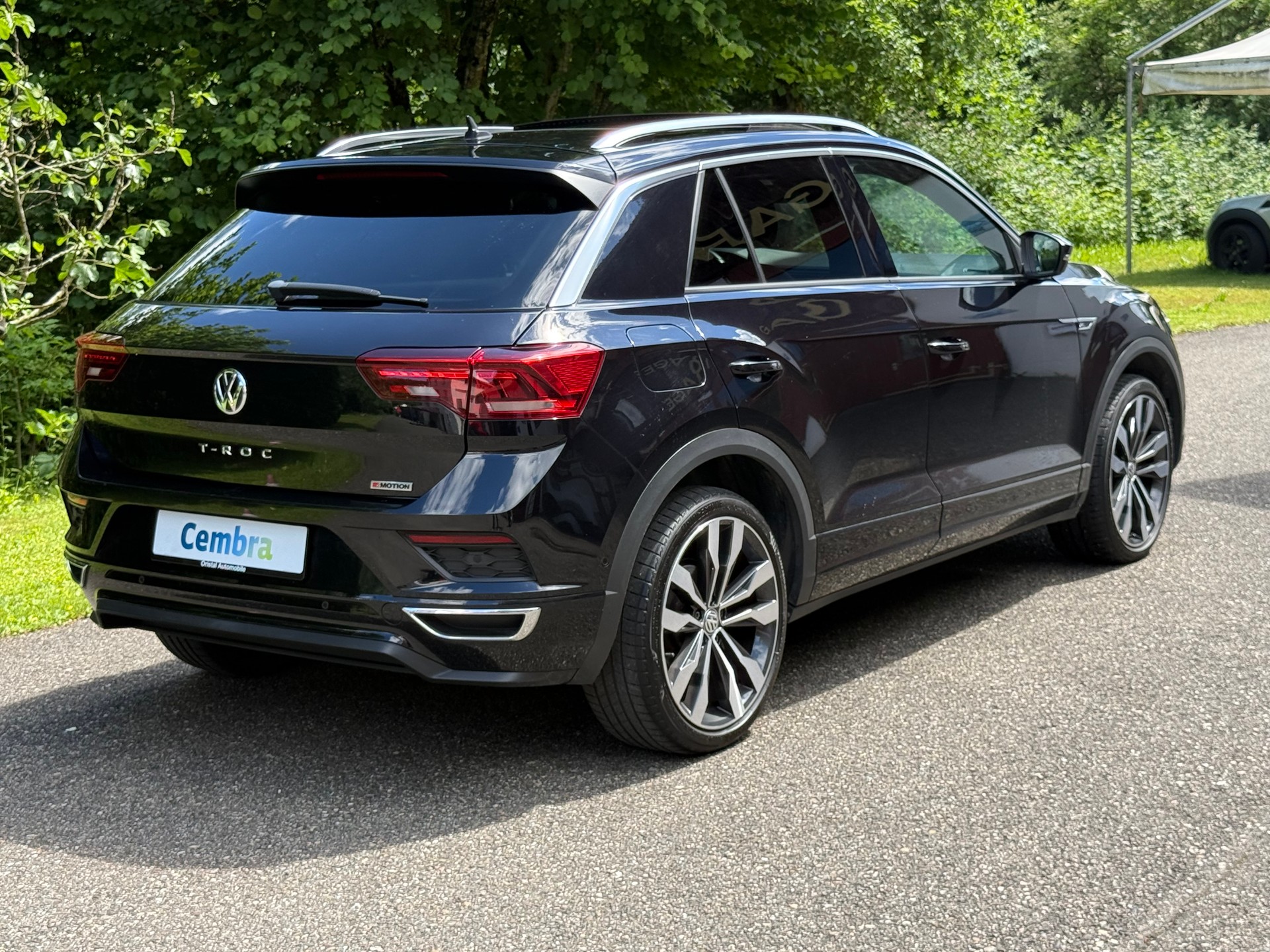 VW T-Roc 2.0 TSI Sport DSG 4Motion-image-6