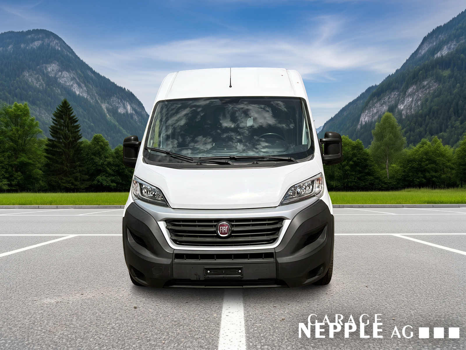 FIAT Ducato 35 tv 2.3 MJ H2-image-3