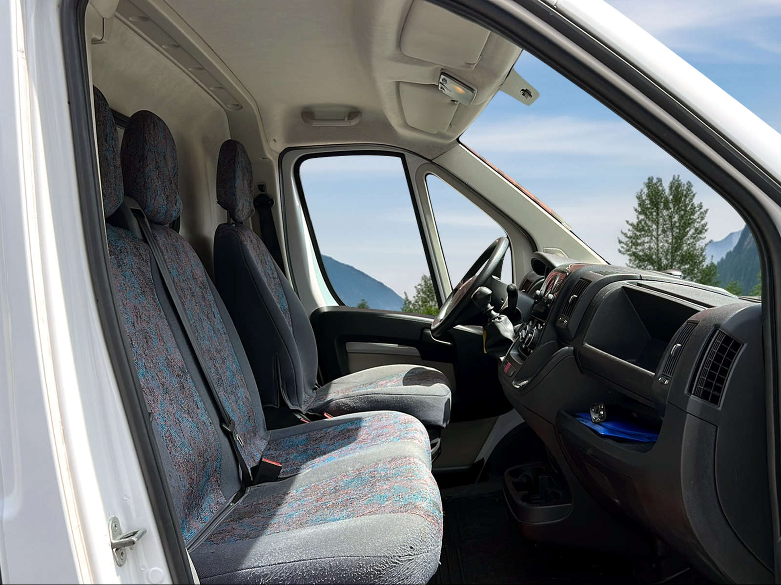 FIAT Ducato 35 tv 2.3 MJ H2-image-7