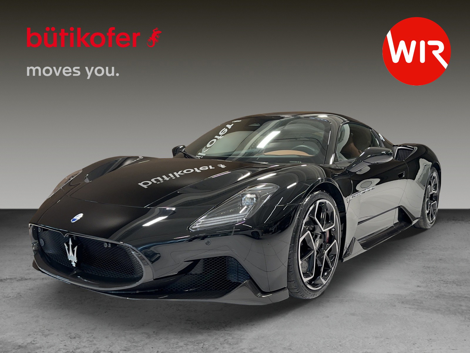 MASERATI MC20 3.0 V6-image-0