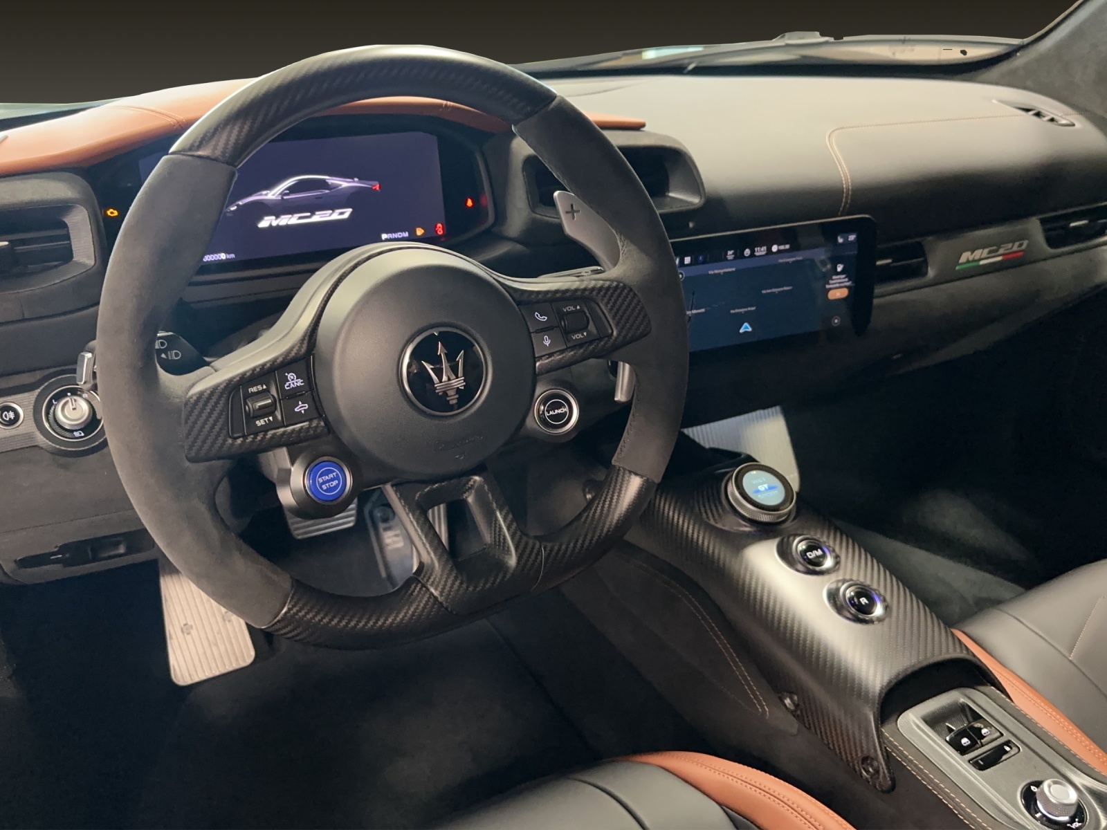 MASERATI MC20 3.0 V6-image-6