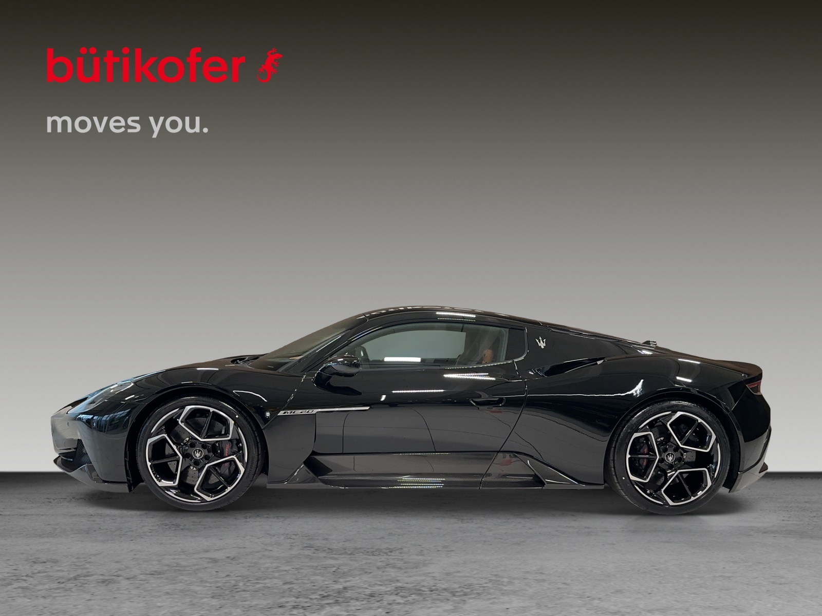 MASERATI MC20 3.0 V6-image-2