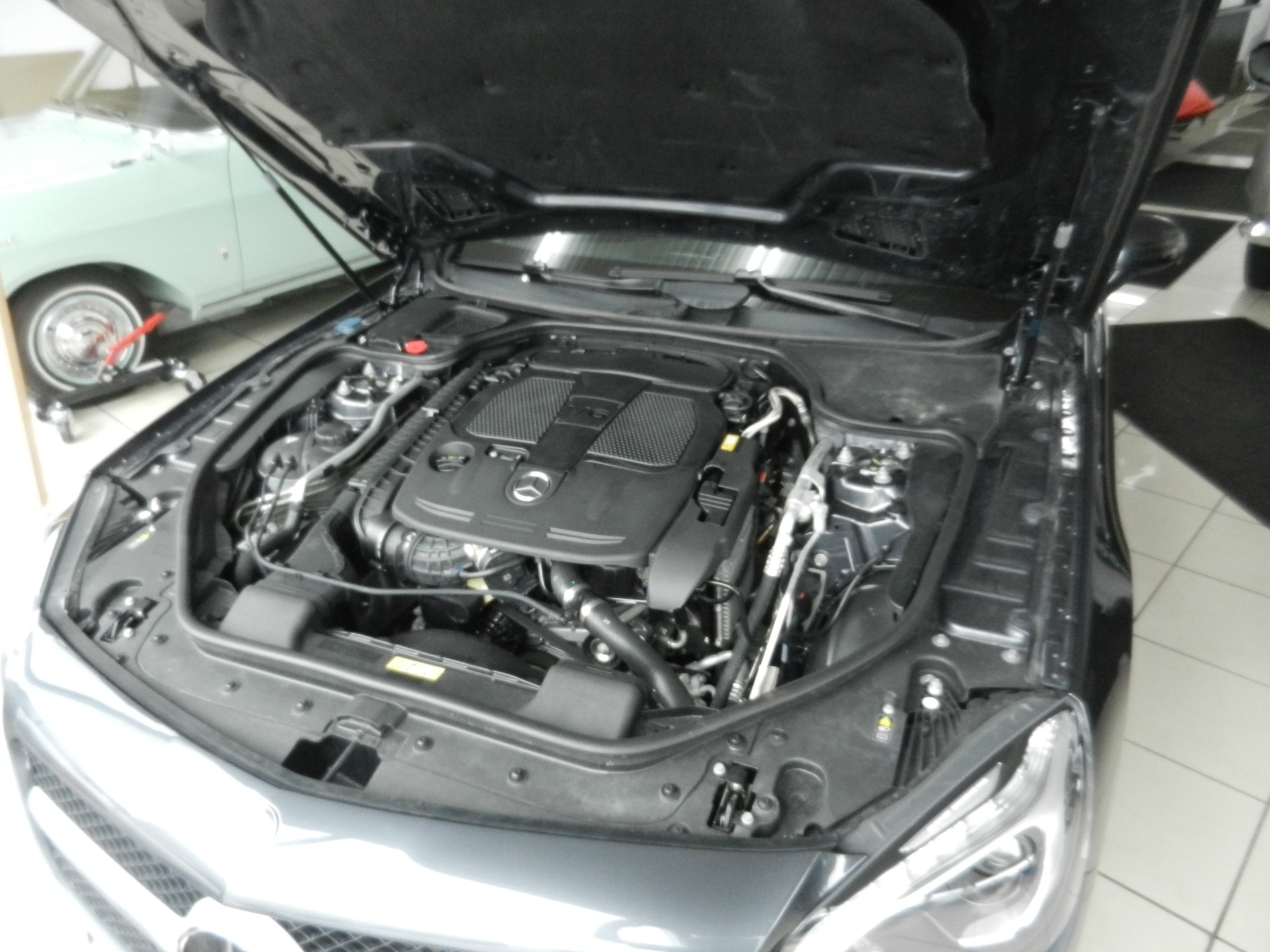 MERCEDES-BENZ SL 350 7G-Tronic-image-10