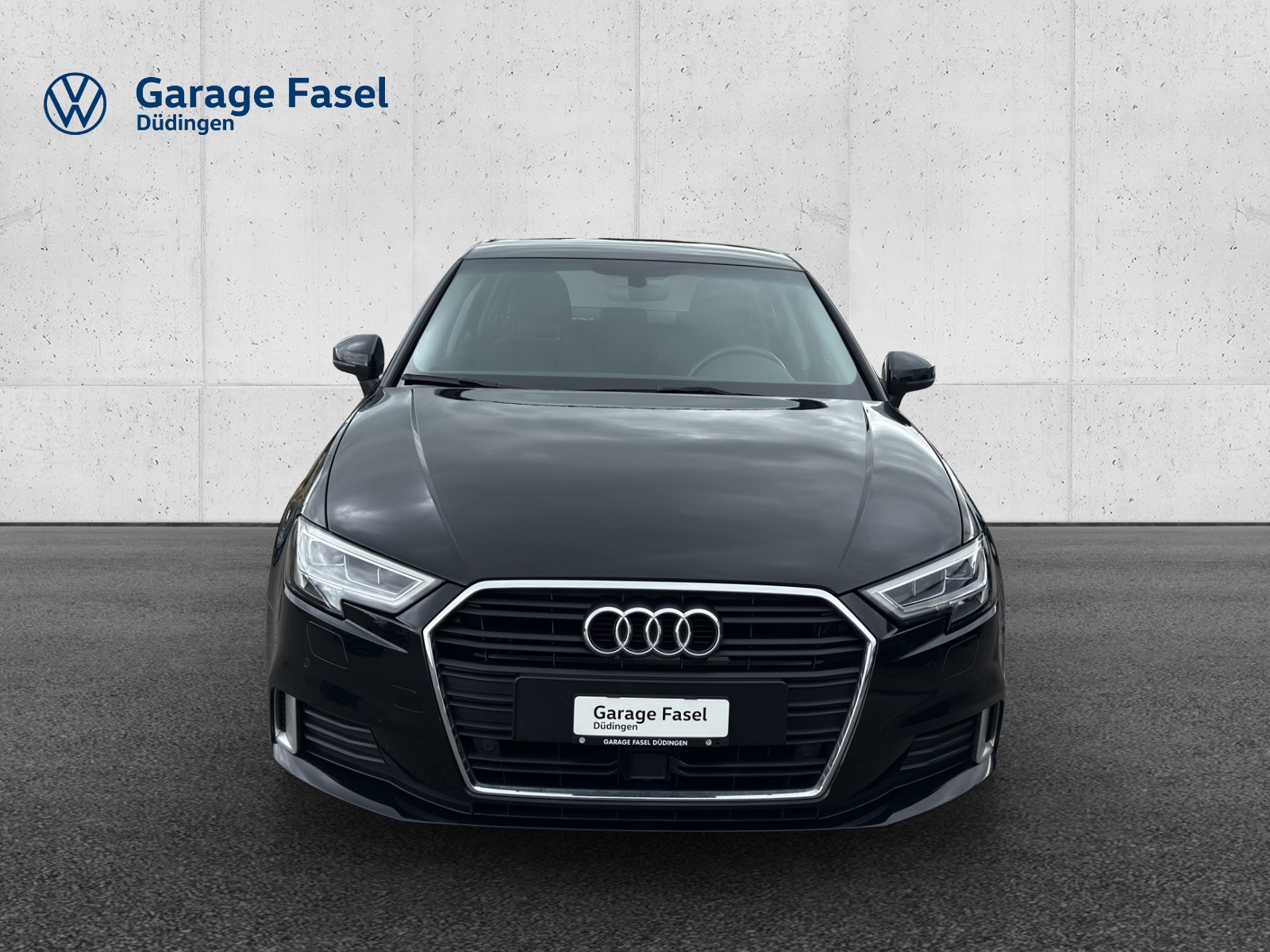 AUDI A3 Sportback 1.5 TFSI S-tronic Sport-image-4