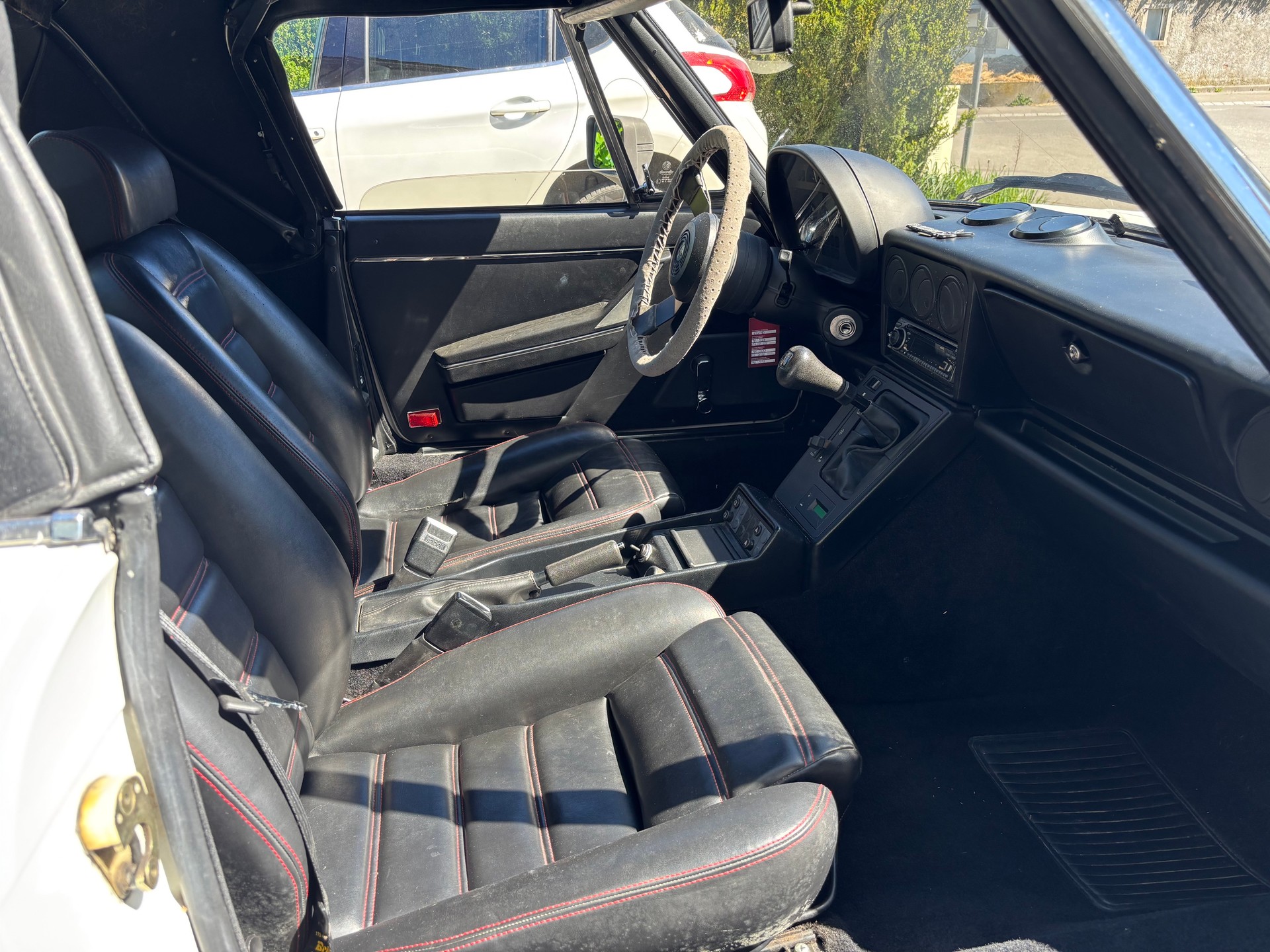 ALFA ROMEO 2.0 Veloce-image-4