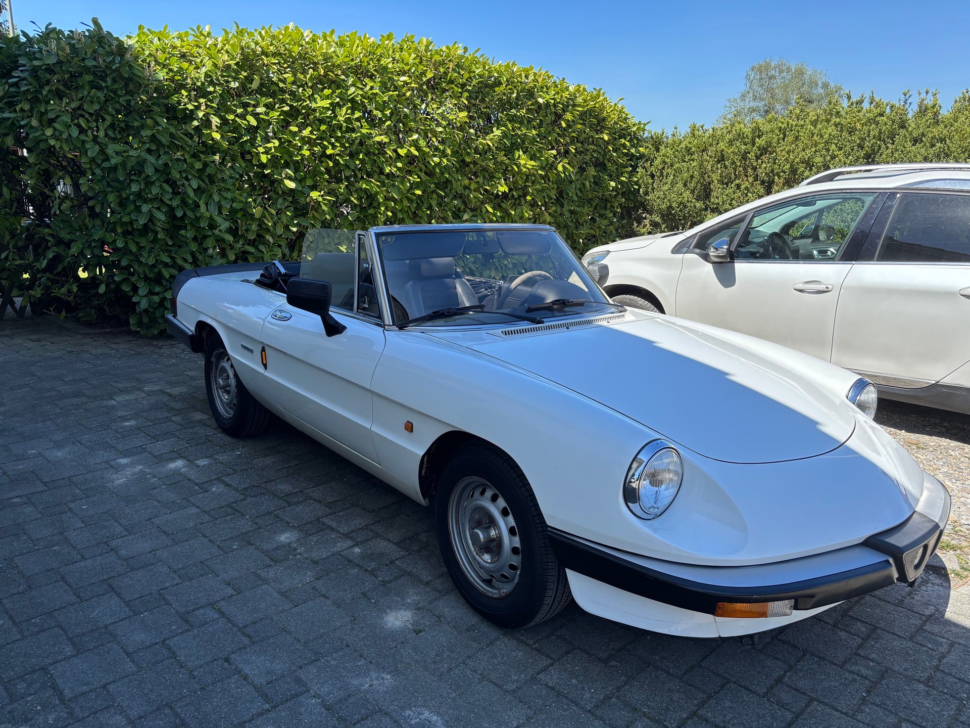 ALFA ROMEO 2.0 Veloce-image-0