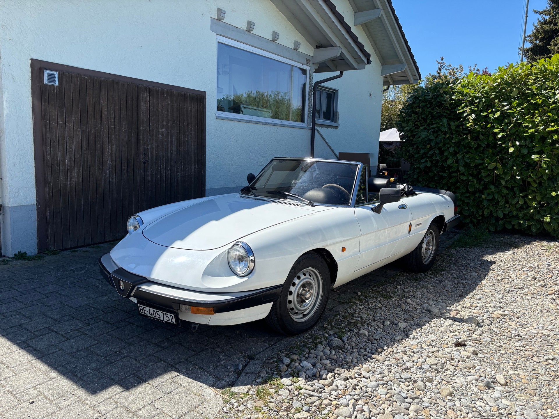 ALFA ROMEO 2.0 Veloce-image-3