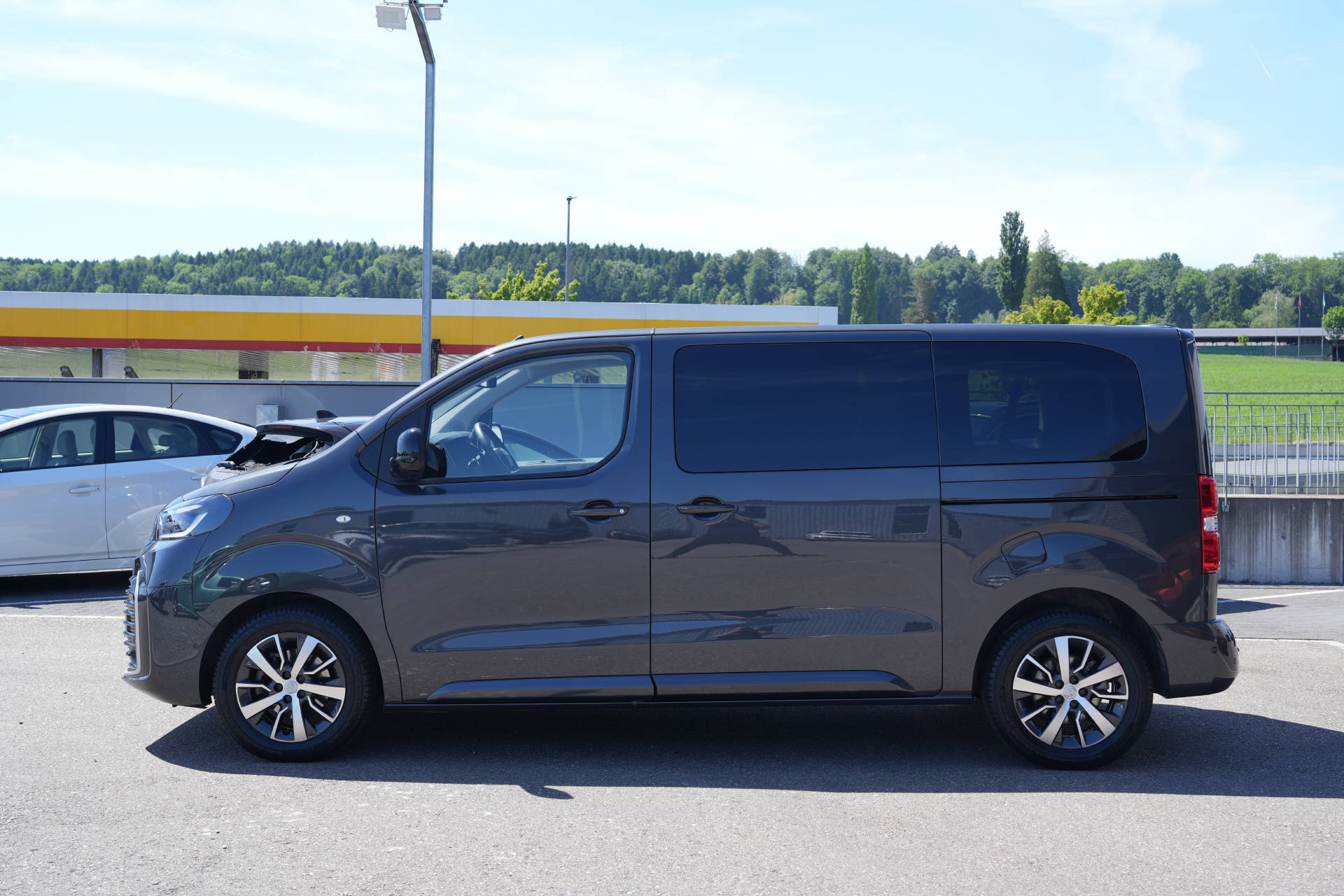 TOYOTA PROACE Verso L1 2.0 D Trend-showroom-element-2
