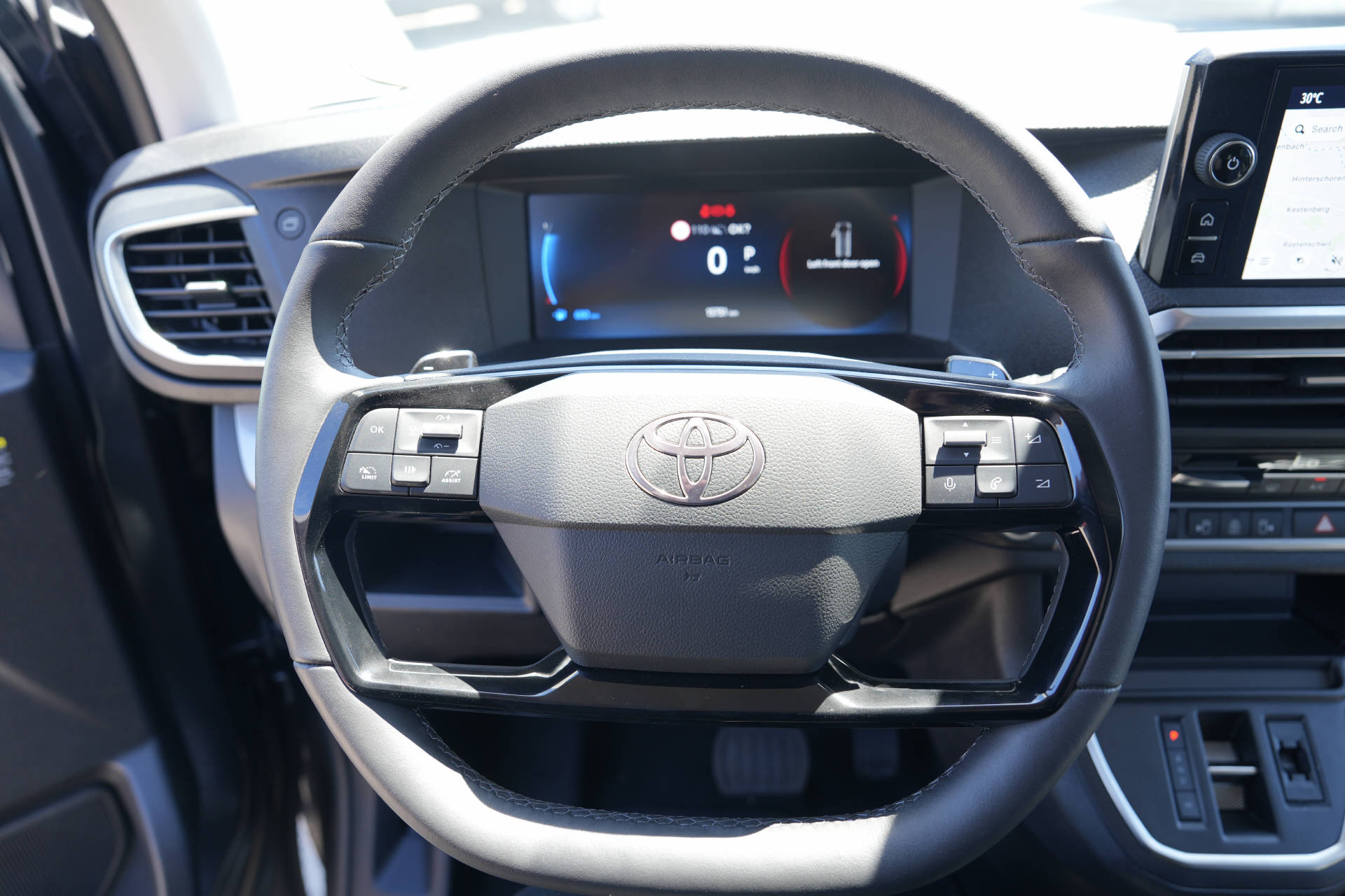 TOYOTA PROACE Verso L1 2.0 D Trend-image-11