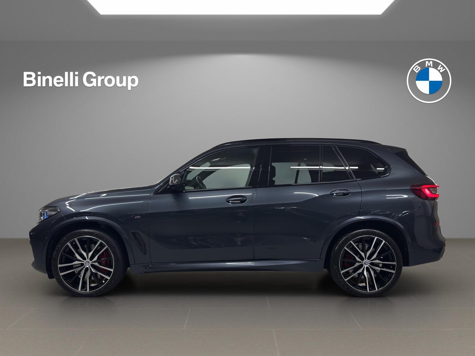 BMW X5 M50i xDrive-showroom-element-1