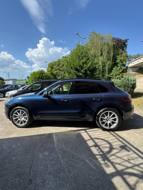 PORSCHE Macan S PDK-image-6