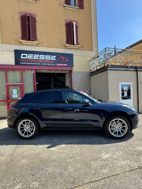 PORSCHE Macan S PDK-image-5