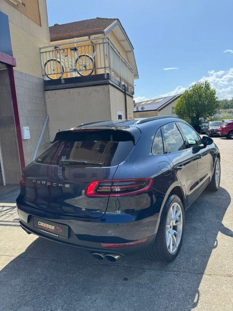 PORSCHE Macan S PDK-image-4