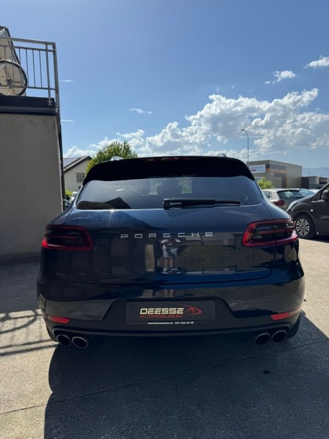 PORSCHE Macan S PDK-image-7