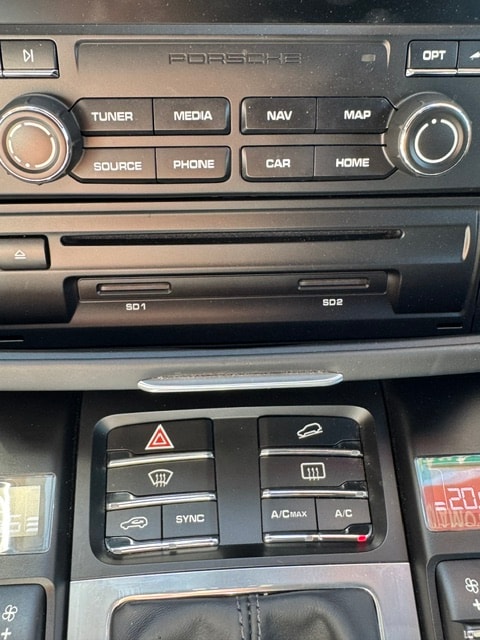 PORSCHE Macan S PDK-image-24