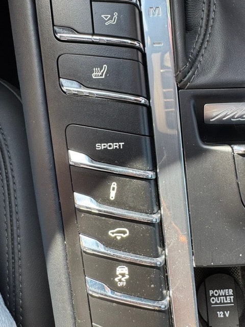 PORSCHE Macan S PDK-image-21