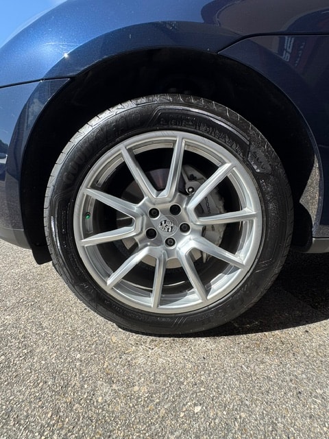 PORSCHE Macan S PDK-image-30