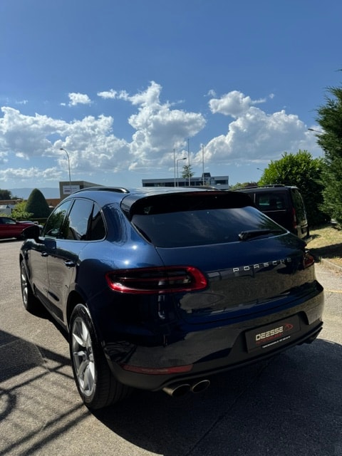 PORSCHE Macan S PDK-image-3