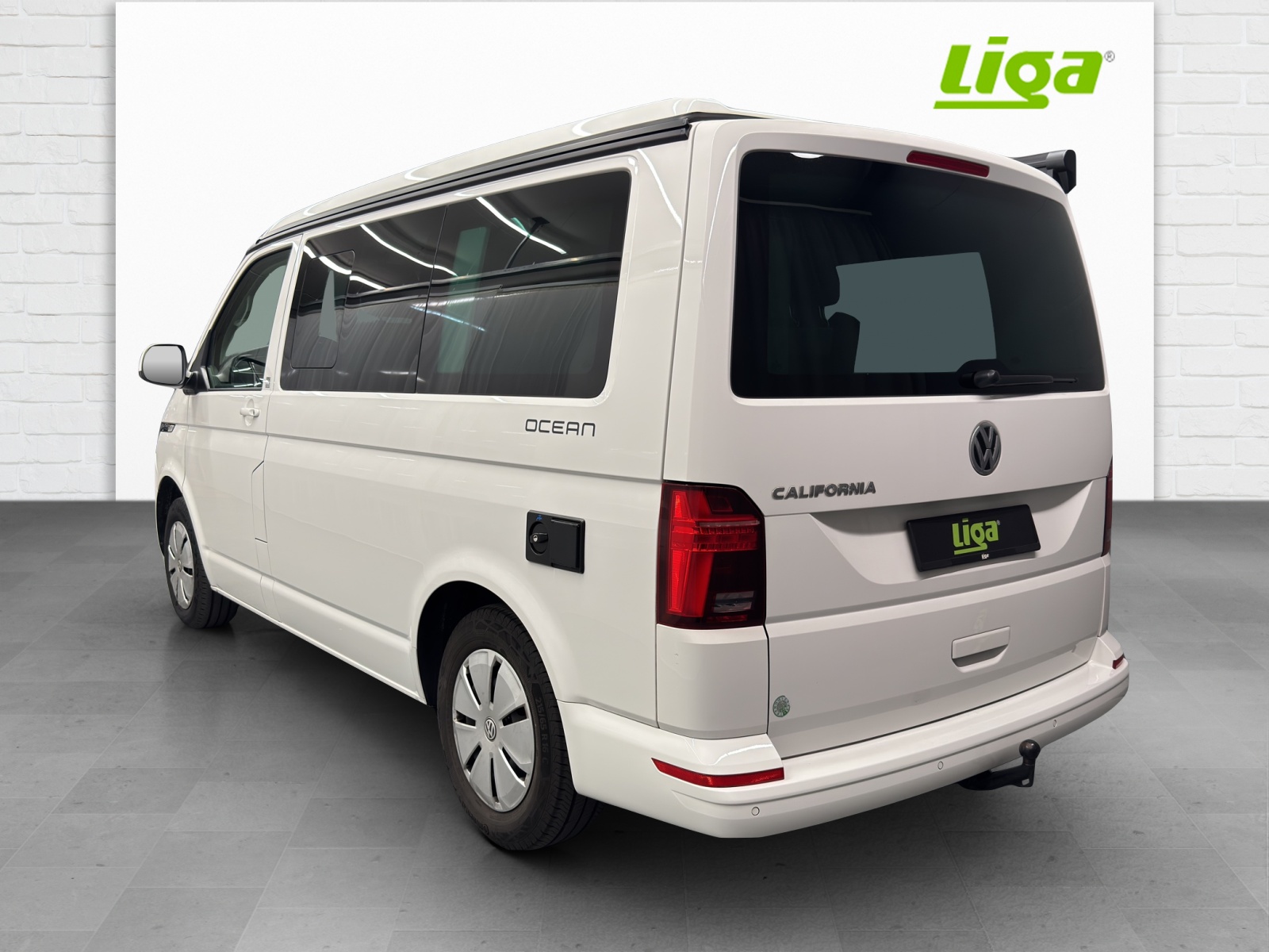 VW T6.1 California 3000 2.0 TDI 150 Ocean L-image-3