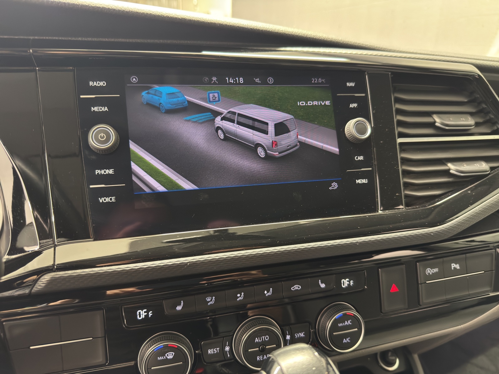 VW T6.1 California 3000 2.0 TDI 150 Ocean L-image-15