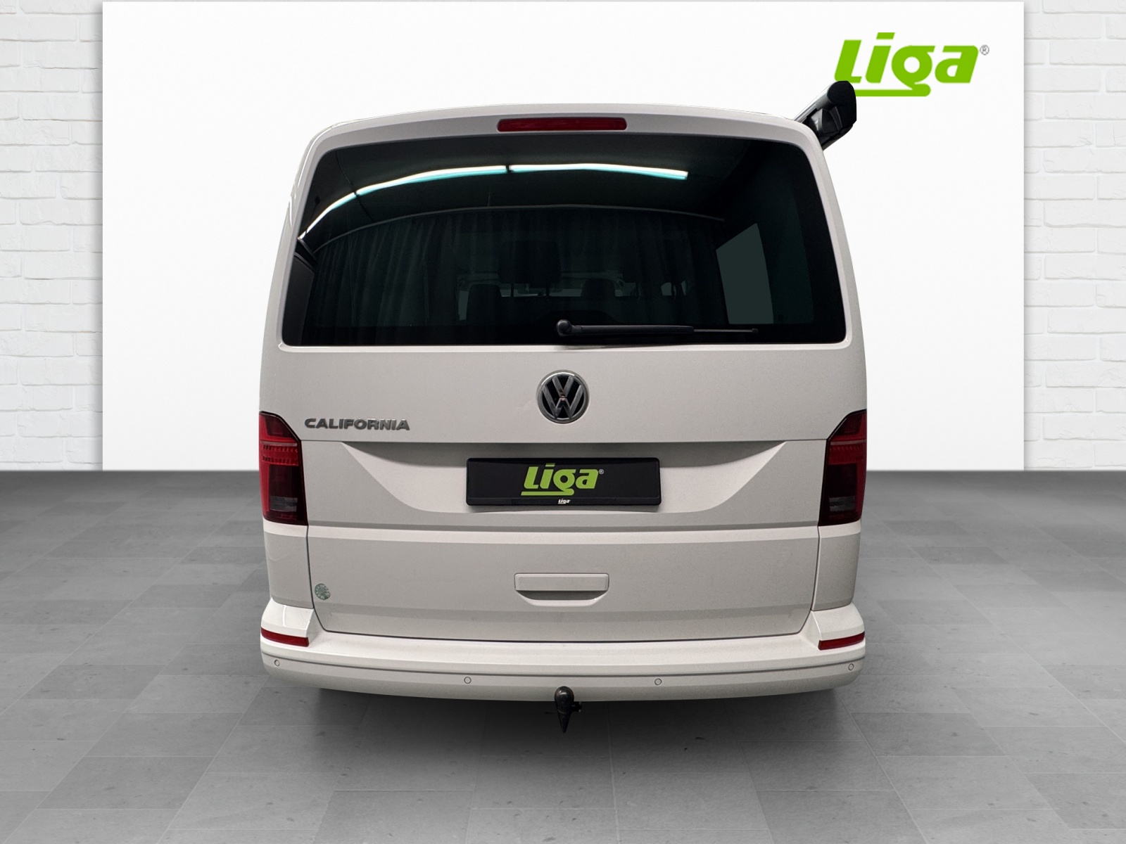 VW T6.1 California 3000 2.0 TDI 150 Ocean L-image-4