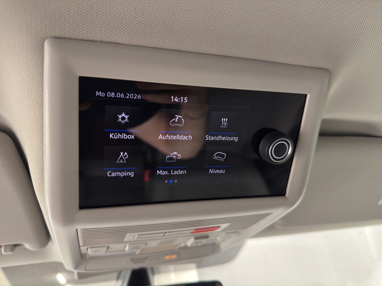 VW T6.1 California 3000 2.0 TDI 150 Ocean L-image-12