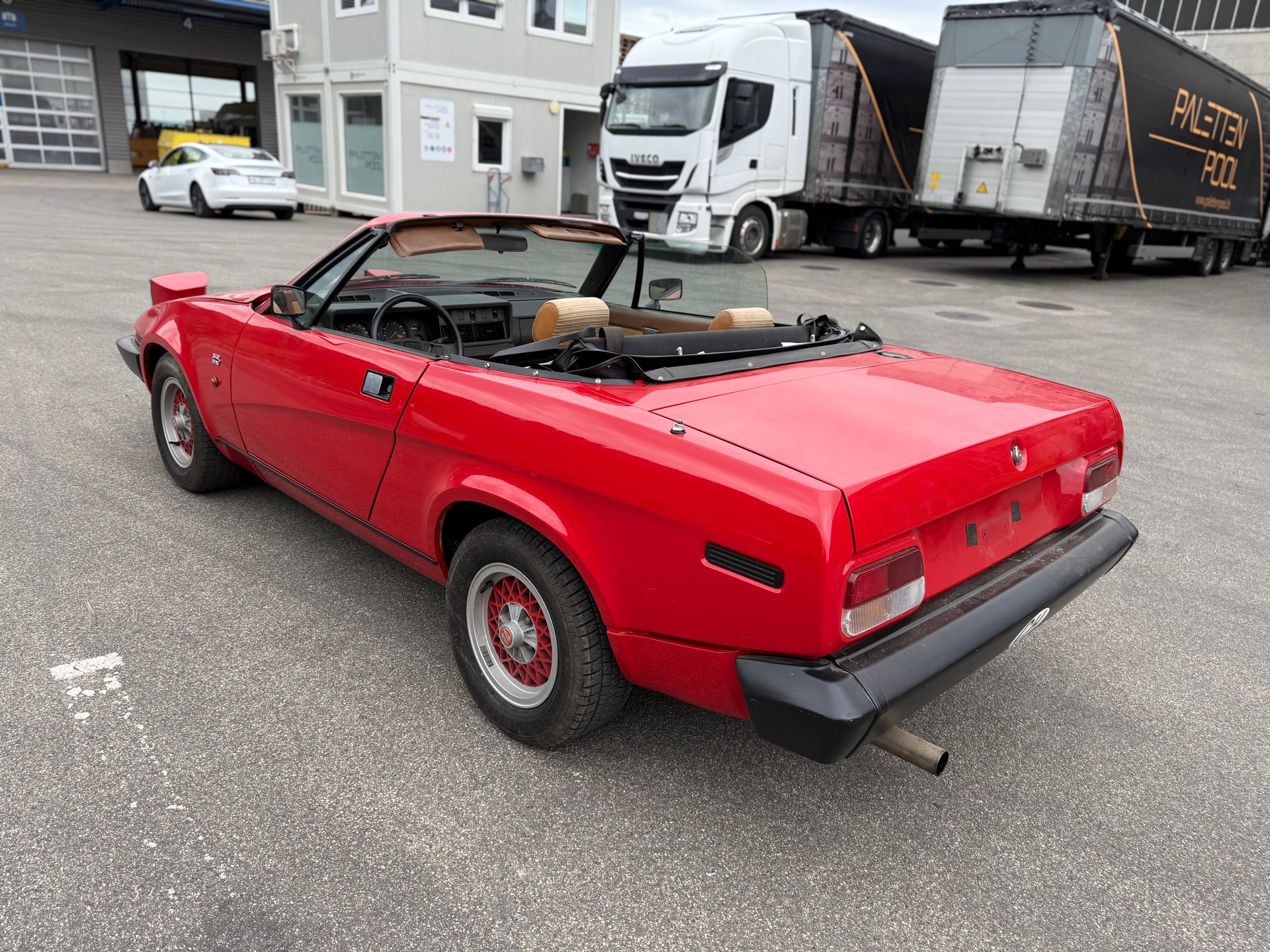 TRIUMPH TR7-image-3