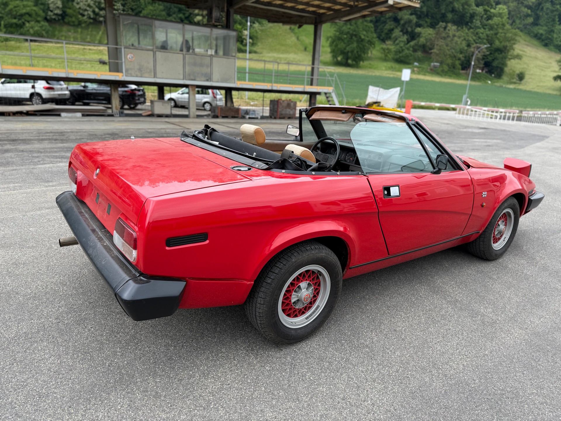 TRIUMPH TR7-image-4