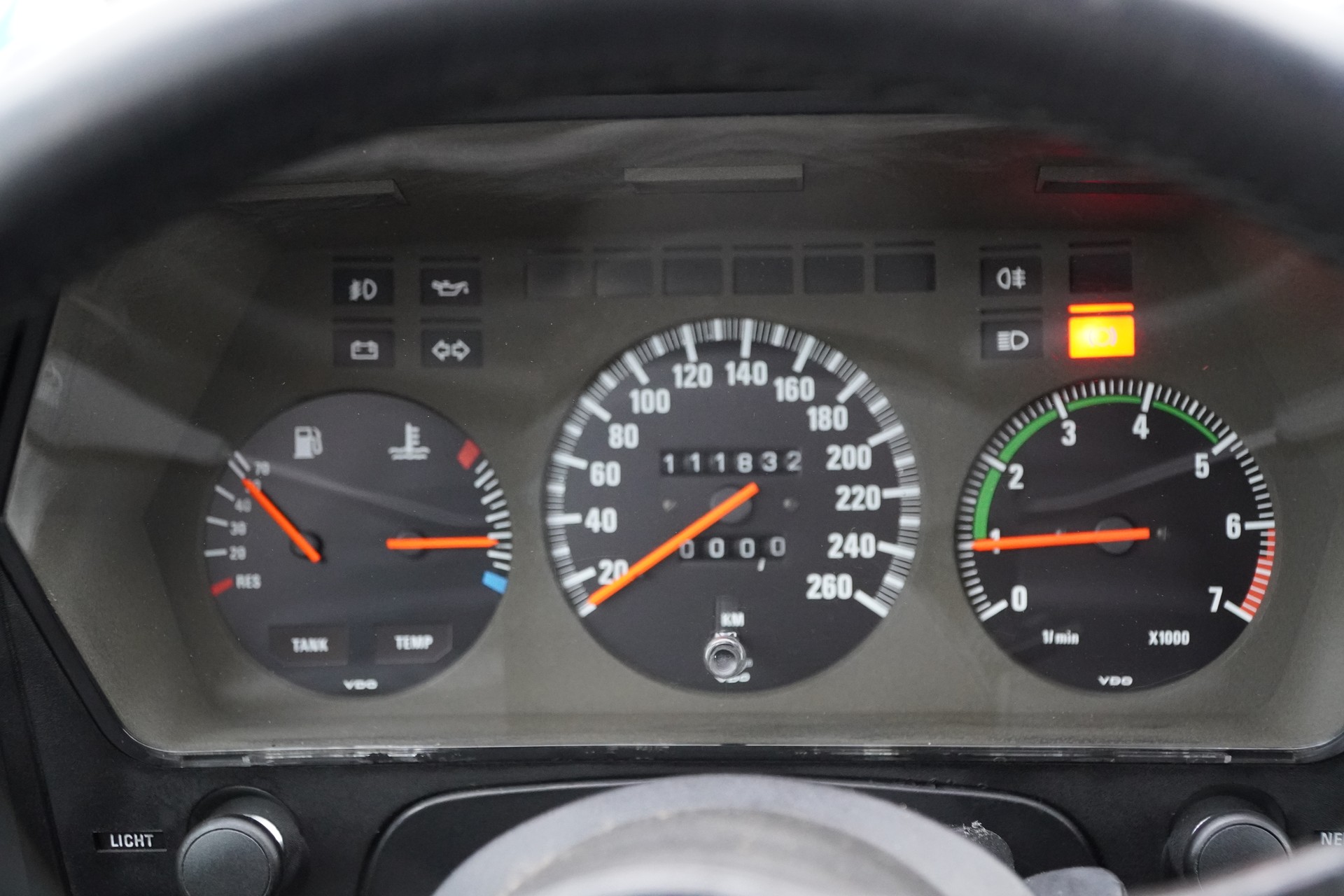 BMW 635 CSI DESIGN ALPINA REPLIKA-image-26