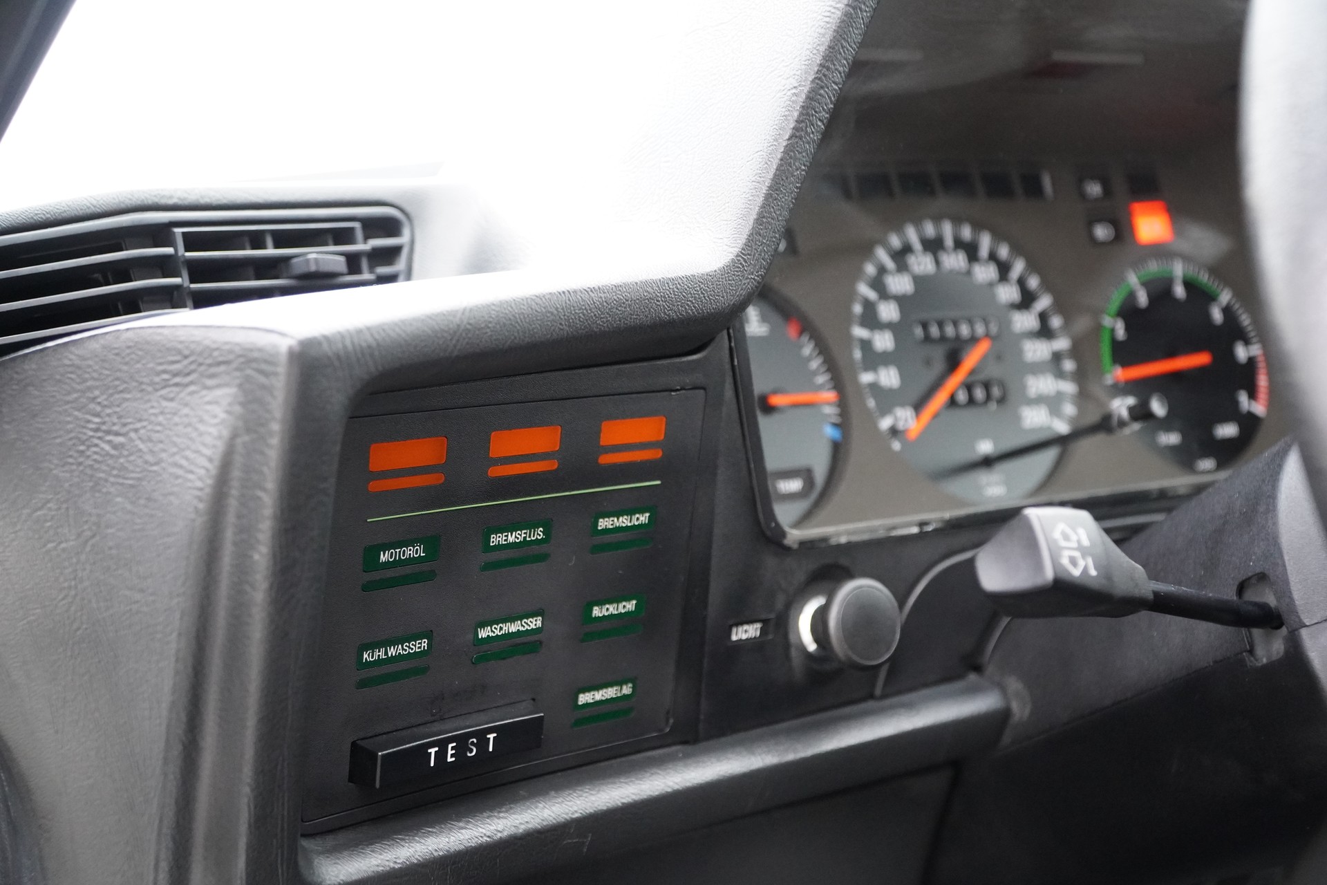 BMW 635 CSI DESIGN ALPINA REPLIKA-image-27