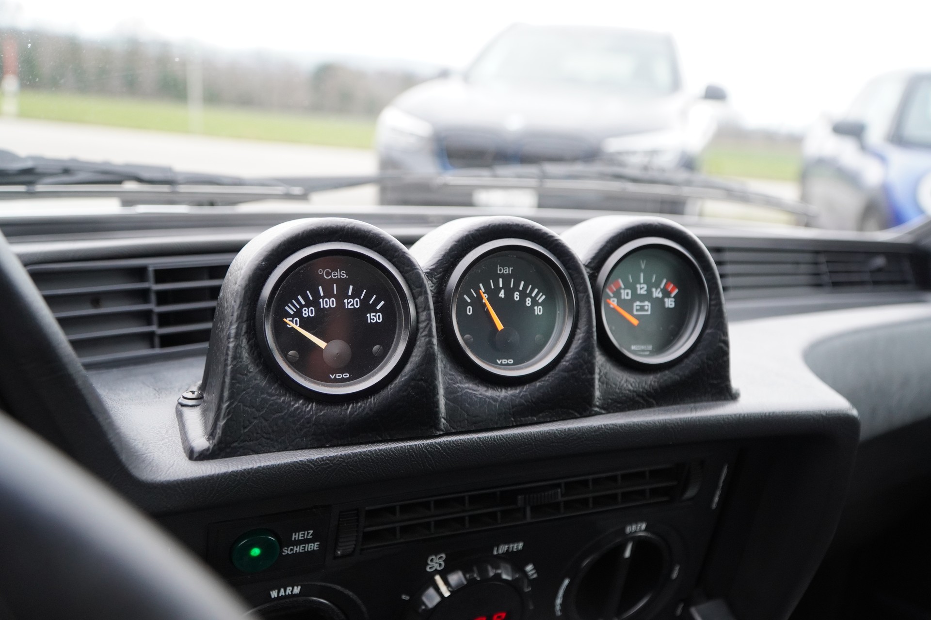 BMW 635 CSI DESIGN ALPINA REPLIKA-image-25
