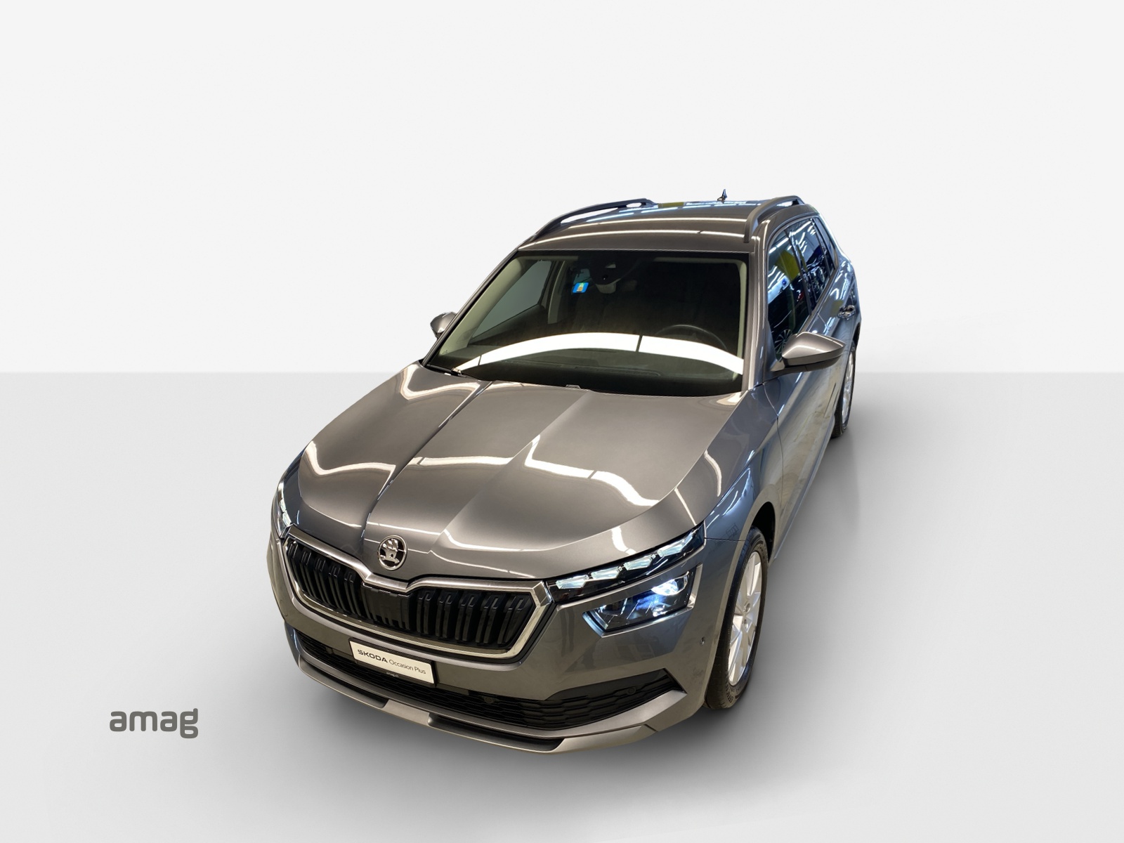 SKODA Kamiq Style 1.5 TSI 150PS 7DSG-image-15