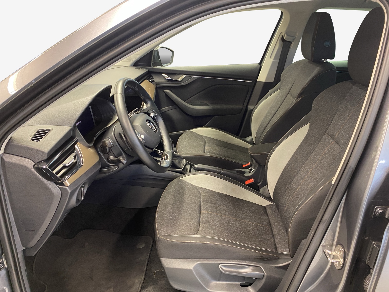 SKODA Kamiq Style 1.5 TSI 150PS 7DSG-image-7