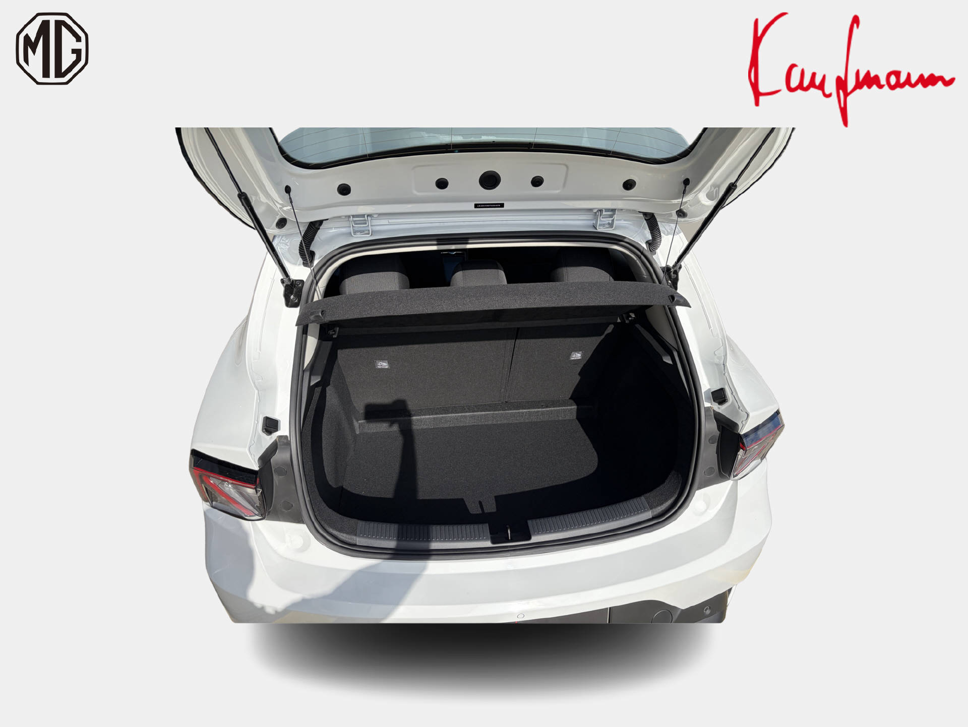MG 4 Urban 43kWh Comfort-image-14