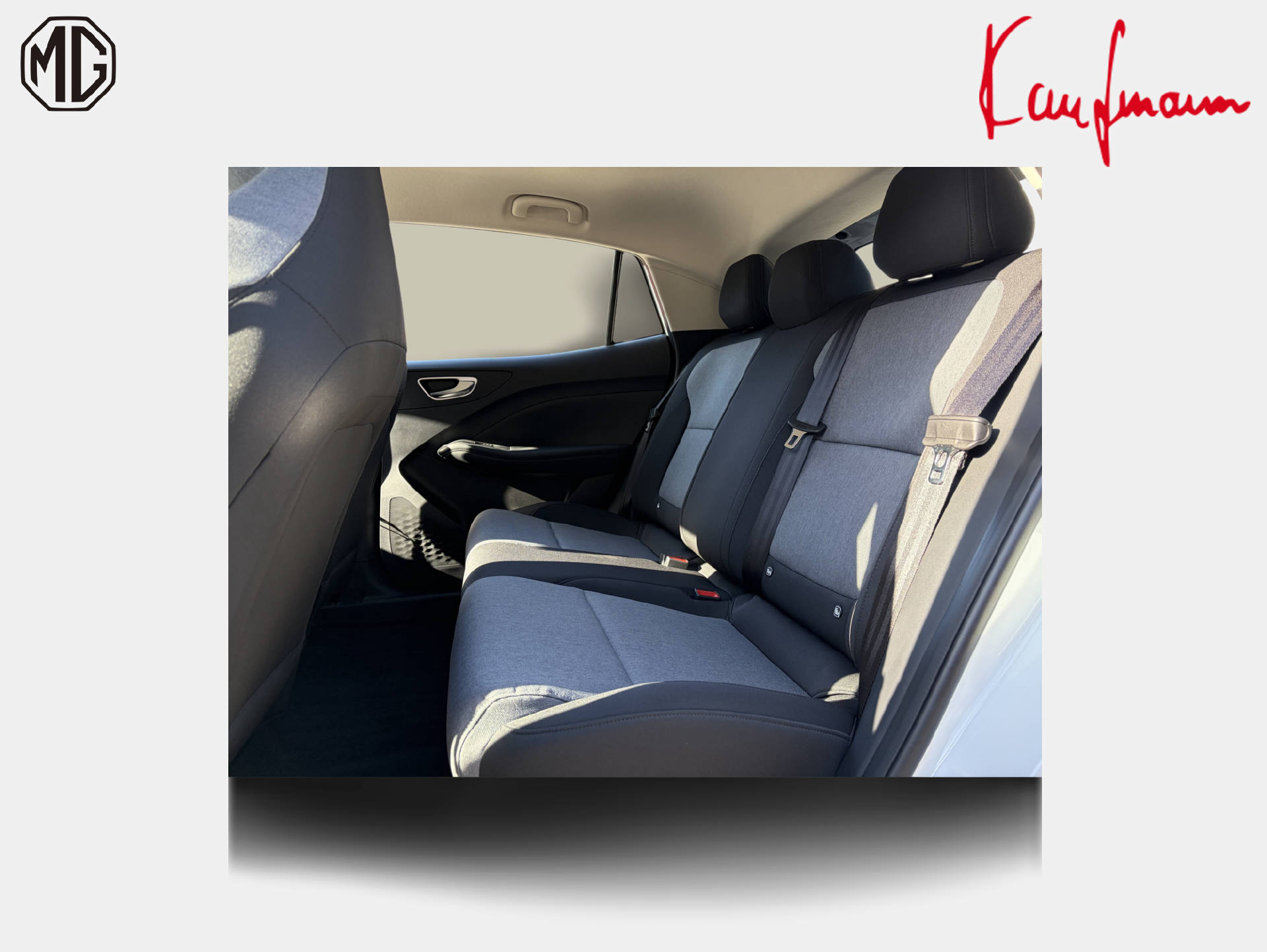 MG 4 Urban 43kWh Comfort-image-7