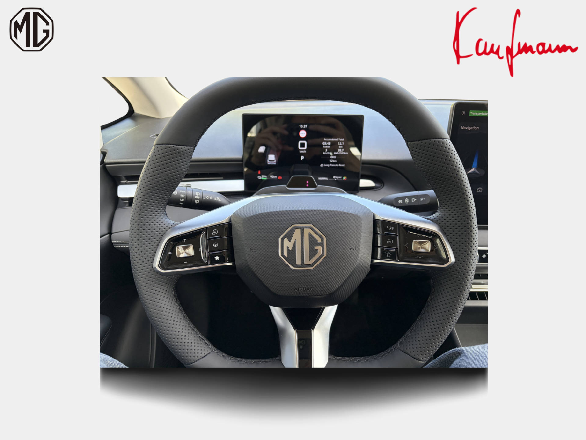 MG 4 Urban 43kWh Comfort-image-9