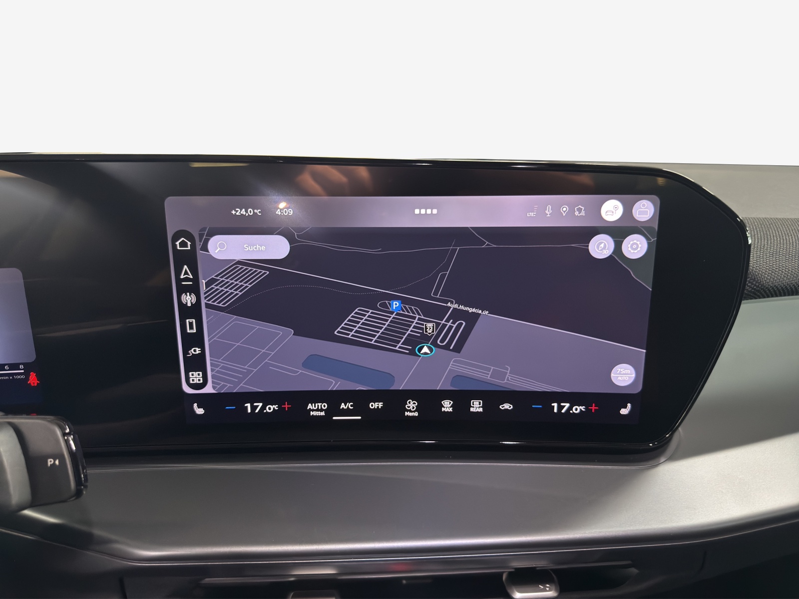 AUDI Q3 Sportback e-hybrid 200 kW S tronig-image-13