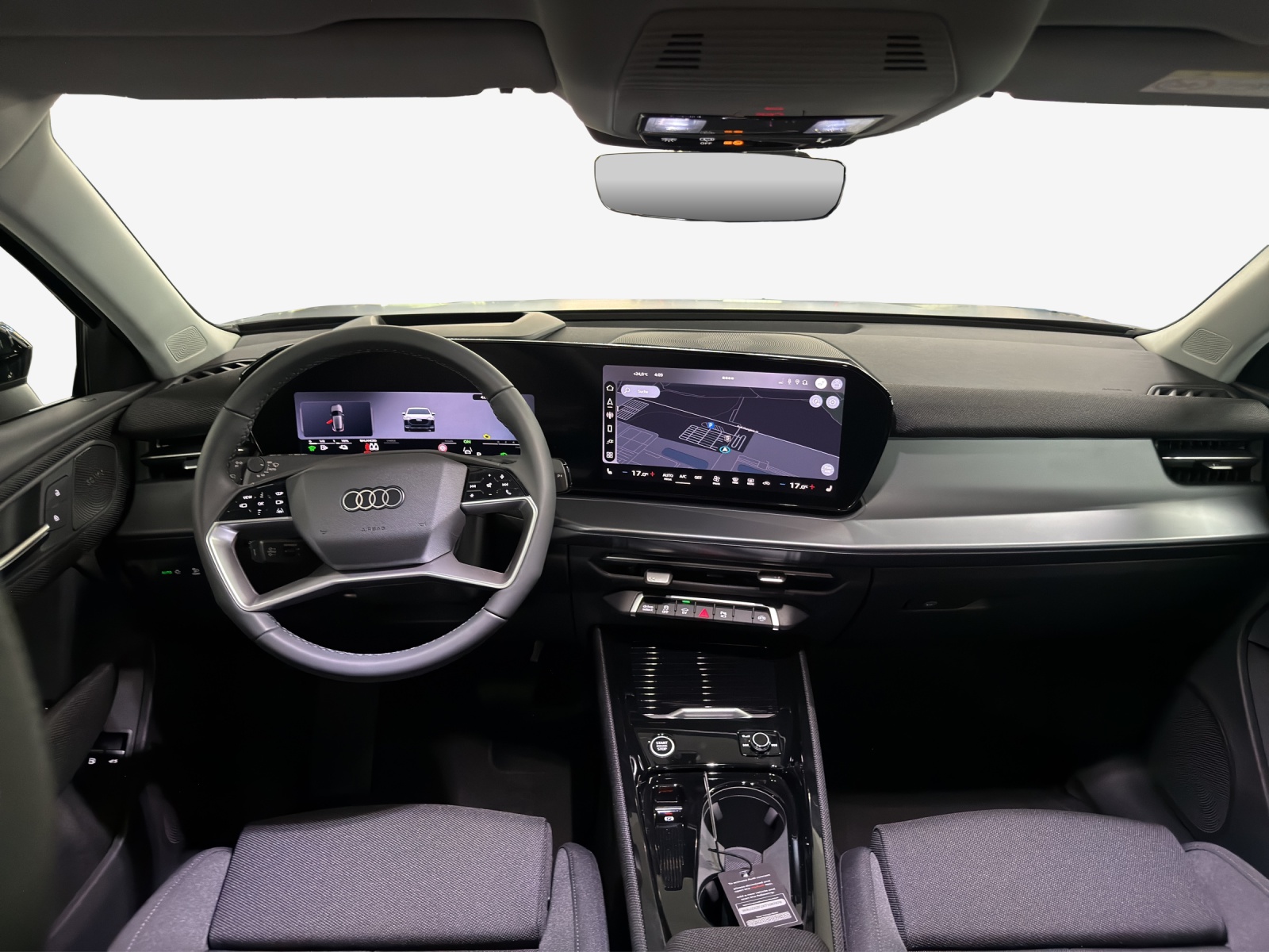 AUDI Q3 Sportback e-hybrid 200 kW S tronig-image-8