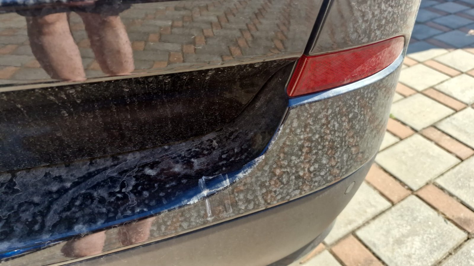 BMW X3 xDrive 20d Steptronic-image-8