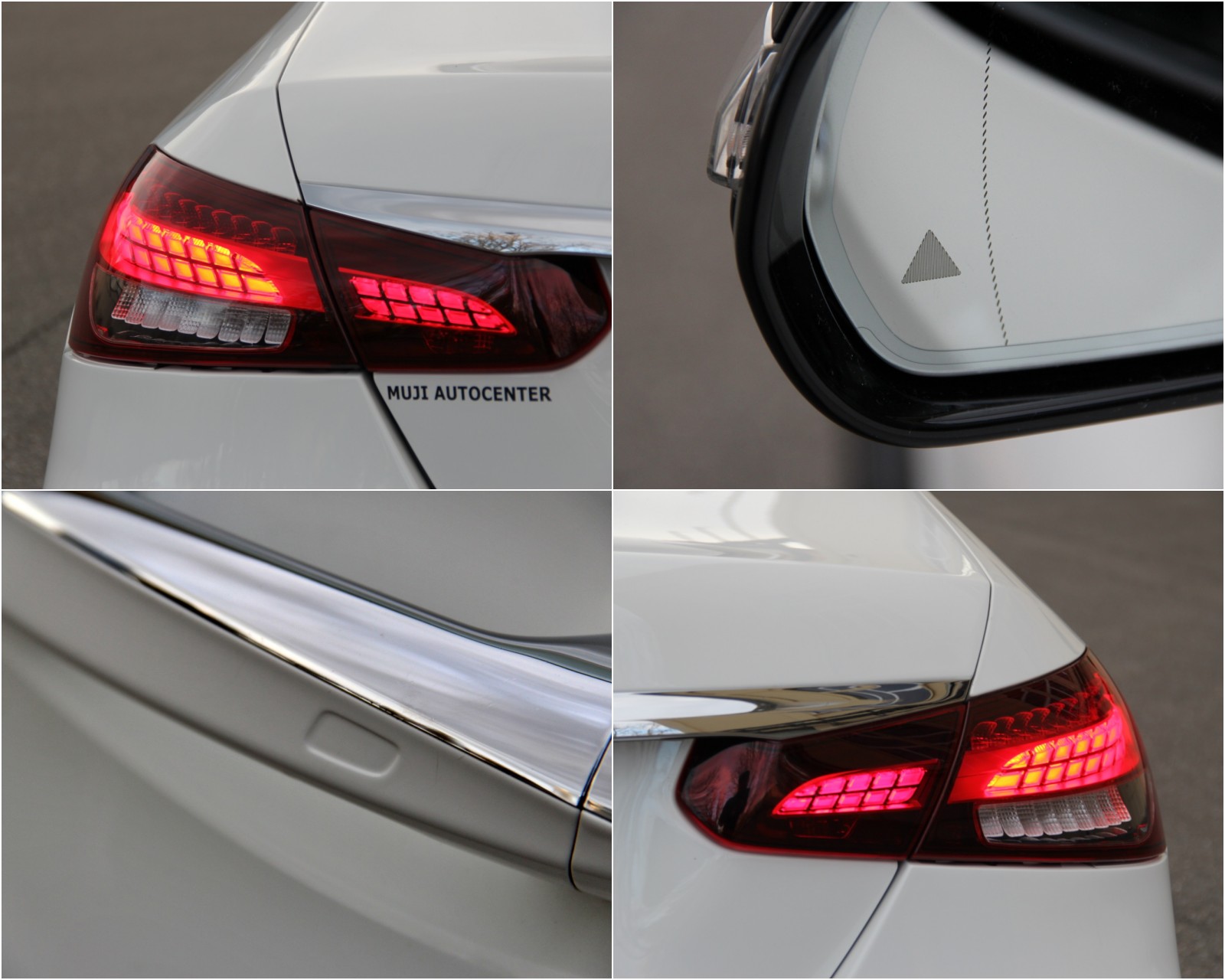 MERCEDES-BENZ E 220 d AMG Line 4Matic 9G-Tronic-image-16