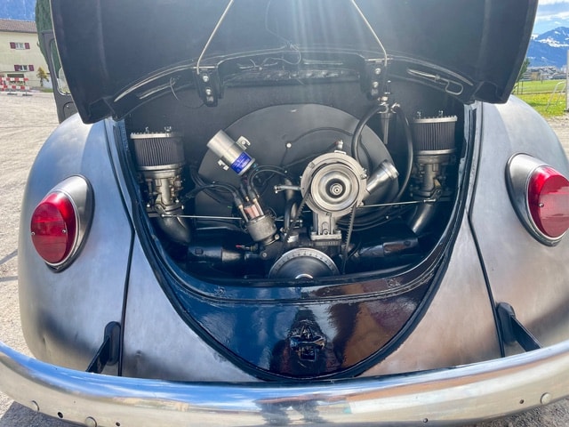 VW 1200 Standart-image-5
