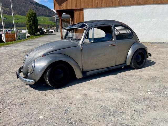 VW 1200 Standart-image-1